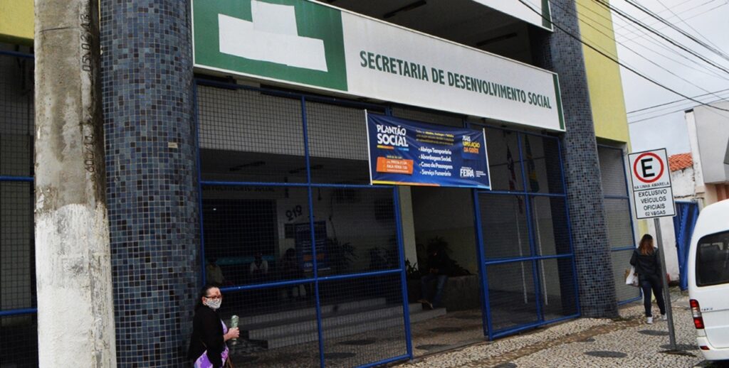 Prefeitura divulga lista de elegíveis para o Programa Aluguel Social