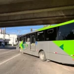 Acesso exclusivo da linha BRT-2 ganha câmeras de videomonitoramento