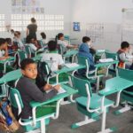 Férias na rede municipal; aulas retornam no dia 19 de fevereiro