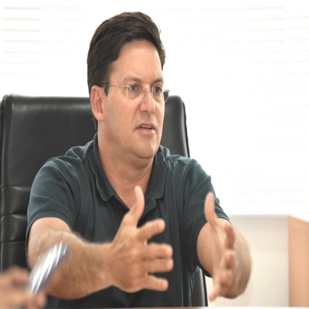 Roma diz que insegurança jurídica acirra conflitos fundiários na Bahia