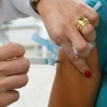 Feira recebe novas doses da vacina contra varicela, mas estoque continua limitado