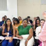 Hospital da Mulher capacita equipes para prevenir e tratar hemorragia pós-parto