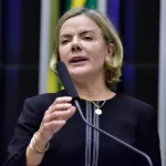 BBB também é um espaço para combater bolsonarismo, diz Gleisi