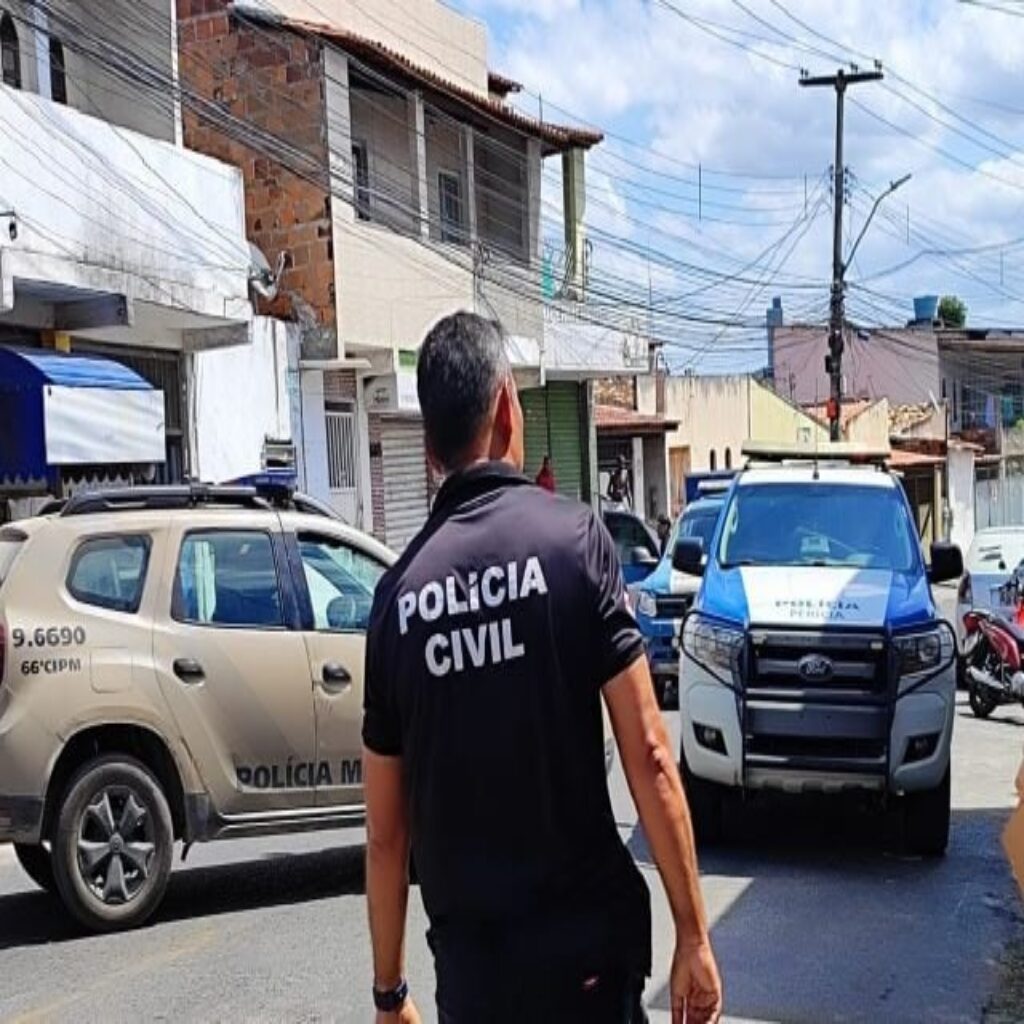 Cai número de homicídios nos primeiros dias do ano em Feira de Santana