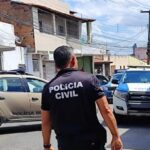 Cai número de homicídios nos primeiros dias do ano em Feira de Santana