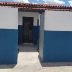 Posto Satélite do povoado de Sete Portas é reativado