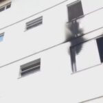 Incêndio em apartamento em Lauro de Freitas deixa criança de 4 anos morta