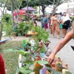 Feiras de arte e artesanato retomam atividades neste domingo
