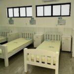 Casa da Puérpera do Hospital da Mulher acolheu quase 300 mulheres ano passado
