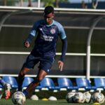 Bahia visita o Atlético de Alagoinhas neste domingo