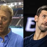Jornalista que criticou Djokovic por vacina morre após mal súbito