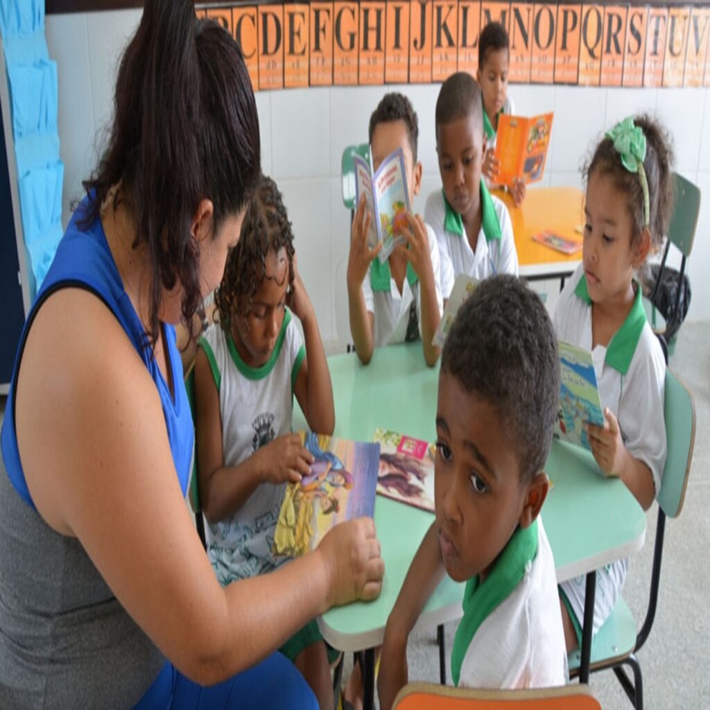 Prefeitura monta esquema de atendimento especial para período de matrículas