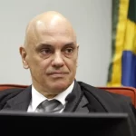 Sem a Choquei, Moraes prorroga inquérito de ‘milícias digitais’