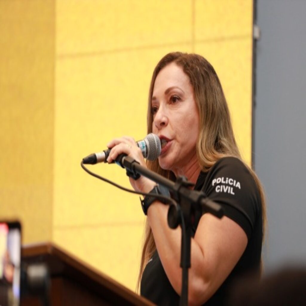 Polícia Civil reforça estratégias de investigação descaracterizada para 2024