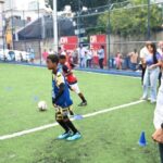 Esporte Clube Bahia e Prefeitura de Salvador fecham parceria para beneficiar 1,5 mil crianças
