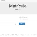 Prefeitura disponibiliza matrícula online para novos estudantes do 6º ano na rede municipal