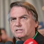 Bolsonaro comenta delação do caso Marielle: “Um alívio”