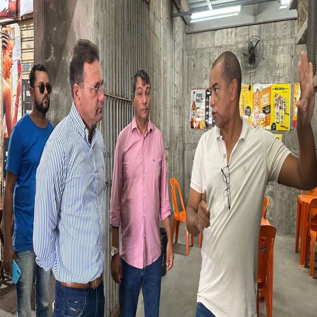 Centro de Abastecimento vai receber melhorias a partir da próxima semana