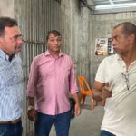 Centro de Abastecimento vai receber melhorias a partir da próxima semana