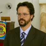 Ex-chefe da segurança de Lula assume nova diretoria da PF
