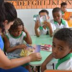 Prefeitura convoca para nomeação 167 professores Educação Infantil e Ensino Fundamental