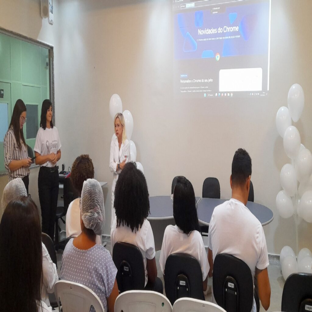 Hospital da Mulher promove 1º Seminário de Saúde Mental 2024