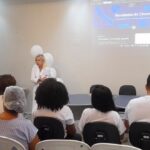 Hospital da Mulher promove 1º Seminário de Saúde Mental 2024