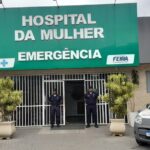 Hospital da Mulher celebra 32 anos com mais de 500 mil atendimentos