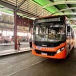 Prefeitura reforça transporte público para o jogo entre Bahia de Feira e Bahia