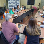 Prefeitura institui Comitê de Crise e avalia consequências das fortes chuvas