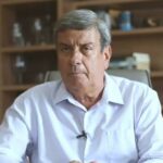 Prefeito agradece ao governador por se colocar à disposição do Município