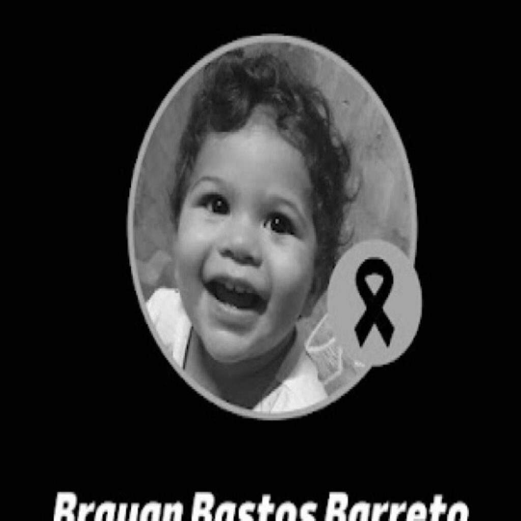 Bebê morre após após ter atendimento negado no Hospital da Criança
