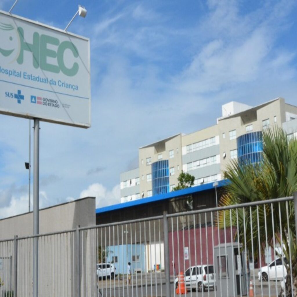 HEC emite nota sobre morte do bebê Bryan