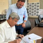 Prefeitura firma acordo de cooperação técnica do projeto Mais Previdência Brasil