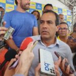Prefeito de Salvador rebate crítica de Jerônimo sobre transporte