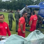 Chuvas intensas deixam 17 cidades em situação crítica na Bahia