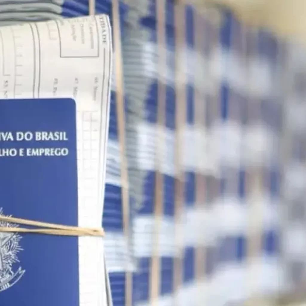 Bahia fecha 2023 com quase 72 mil vagas geradas, diz Caged