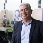 Anguera: Mauro Vieira anuncia fase final das obras no estádio municipal