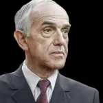 Morre Gaston Glock, criador da pistola Glock, aos 94 anos