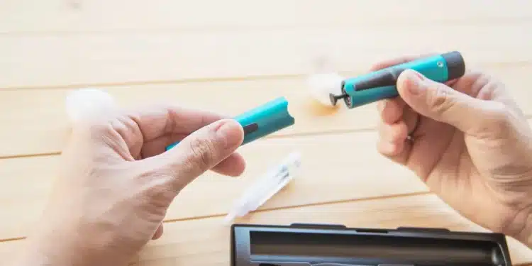 Diabetes: cientistas criam ‘insulina inteligente’ que regula níveis de glicose por até 1 semana com apenas uma aplicação