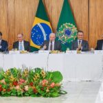 Cúpula palaciana é campeã em críticas e pode criar dificuldades para Lula