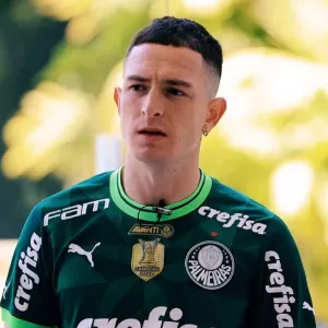 Quem o Palmeiras já contratou e quem ainda pode chegar para 2024