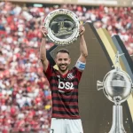 Everton Ribeiro faz parte de plano ambicioso de R$ 320 milhões do Bahia