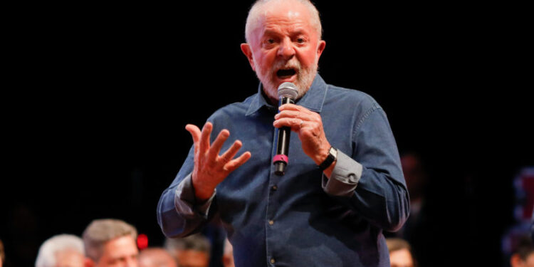 Lula disse ao menos 53 frases controversas em 2023