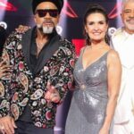 Globo apaga temporadas do The Voice Brasil do Globoplay após cancelamento