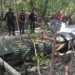 Tiros, droga em submarino: PCC, milícia e piratas disputam rios na Amazônia