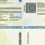 Nova carteira de identidade vai ajudar a combater falsidade ideológica; entenda