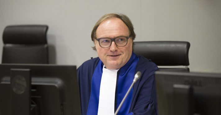 Palavras de Lula e de Vieira sobre não prender Putin são tenebrosas