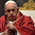 Pressão no Papa faz igreja recuar na questão LGBT