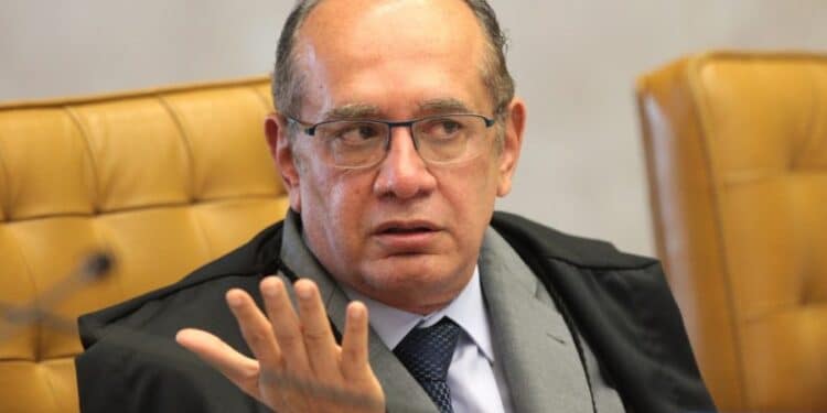 Gilmar Mendes manda investigar se Brasil estará fora das olimpíadas; entenda